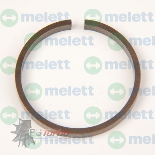PIECES DETACHEES - Segment - Piston Ring KTR130 (T+C Std OD/+0.010 width)

