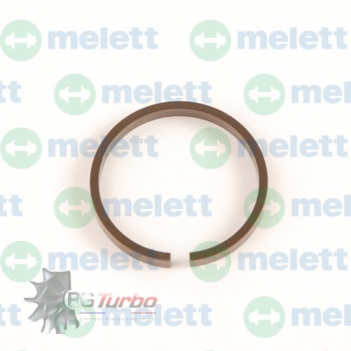 PIECES DETACHEES - Segment - Piston Ring KTR130 (T+C +0.010 OD/+0.010 width)
