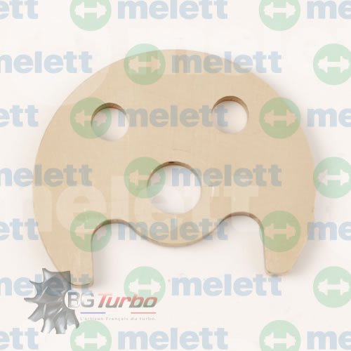 PIECES DETACHEES - Butée TD02/03
