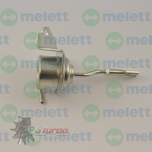 PIECES DETACHEES - Soupape de régulation TD025 (Turbo 49173-07508)
