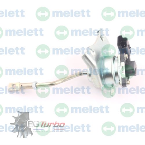 PIECES DETACHEES - Soupape de régulation TD02 (49373-18100)
