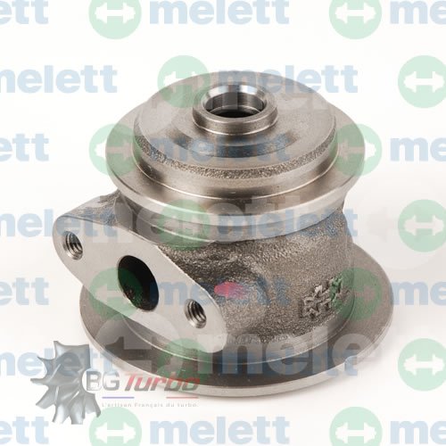 Turbo PIECES DETACHEES - Carter central TD025 (From CHRA 49173-08700)
