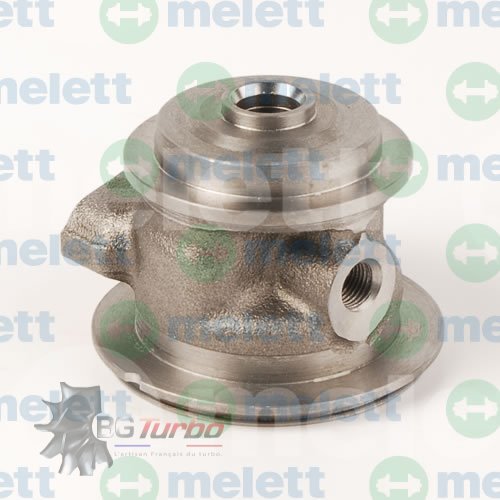 Turbo PIECES DETACHEES - Carter central TD025 (CHRA 49173-08760/70)
