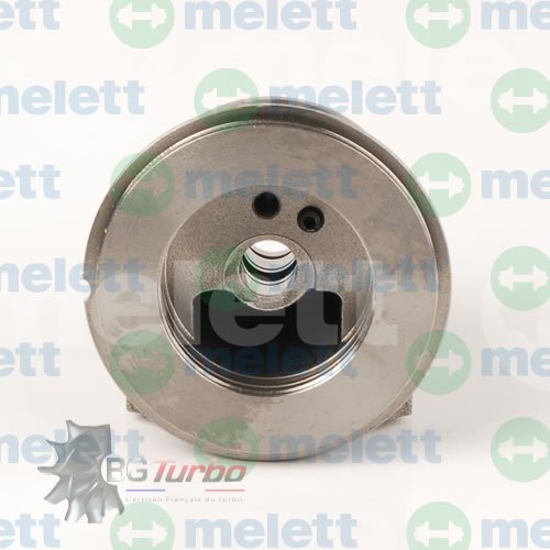 PIECES DETACHEES - Carter central TD025 (CHRA 49173-08760/70)
