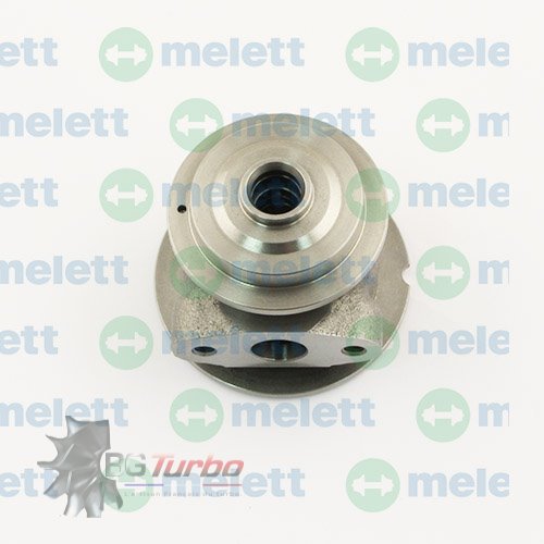 Turbo PIECES DETACHEES - Carter central TD025M (Turbo 49173-03410)
