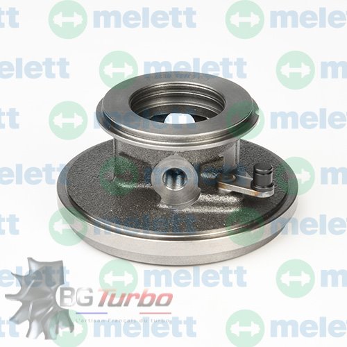 PIECES DETACHEES - Carter central TD02 (49130-20510)
