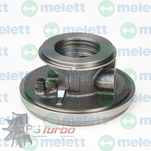 PIECES DETACHEES - Carter central TD02 (49130-20510)
