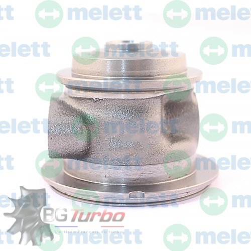 PIECES DETACHEES - Carter central TD025S2-06KX3 (Turbo 49173-07740)
