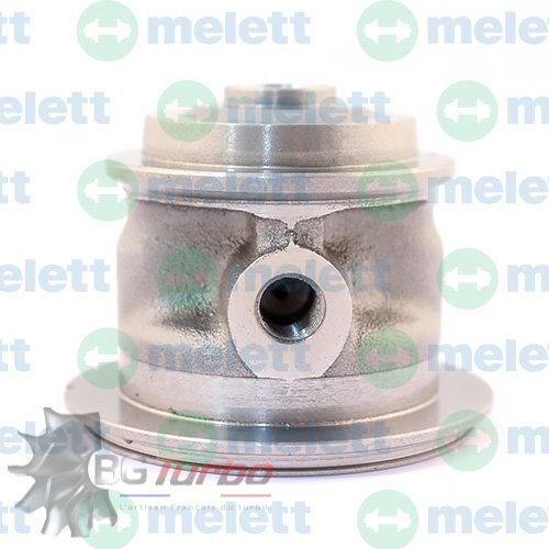 PIECES DETACHEES - Carter central TD025S2-06KX3 (Turbo 49173-07740)
