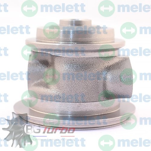 PIECES DETACHEES - Carter central TD025S2-06KX3 (Turbo 49173-07740)
