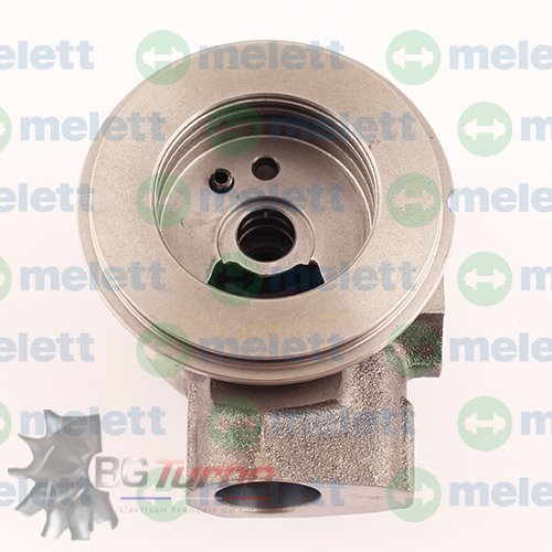 Turbo PIECES DETACHEES - Carter central (W/Cooled) TD025 (Turbo 49180-01240/70)
