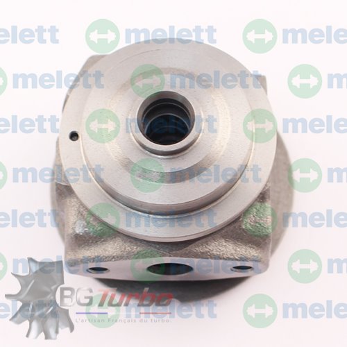 Turbo PIECES DETACHEES - Carter central (W/Cooled) TD025L (49173-20651)
