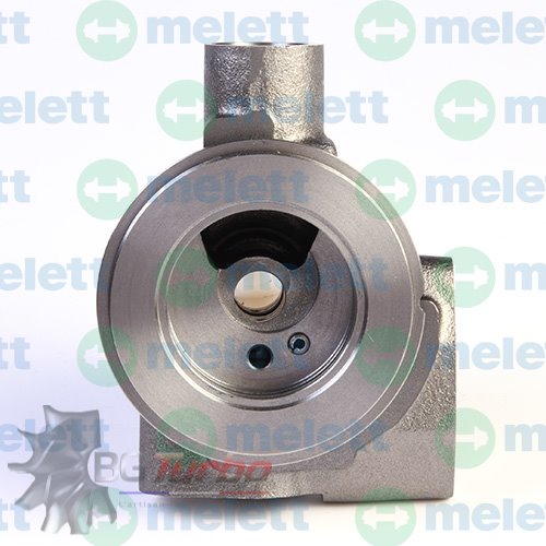 Turbo PIECES DETACHEES - Carter central (W/Cooled) TD02 (Turbo 49180-01630)
