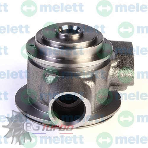 PIECES DETACHEES - Carter central (W/Cooled) TD02 (Turbo 49180-01630)
