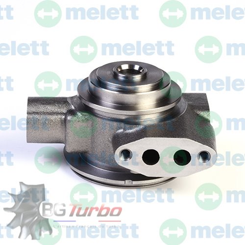 PIECES DETACHEES - Carter central (W/Cooled) TD02 (Turbo 49180-01630)
