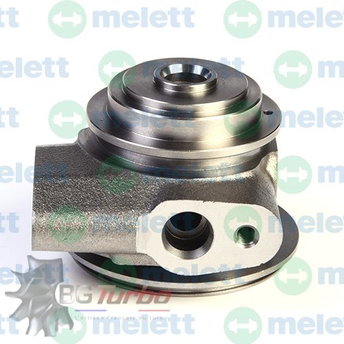 PIECES DETACHEES - Carter central (W/Cooled) TD02 (Turbo 49180-01630)
