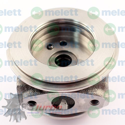 Turbo PIECES DETACHEES - Carter central (W/Cooled) TD025 (Turbo 49180-03102)
