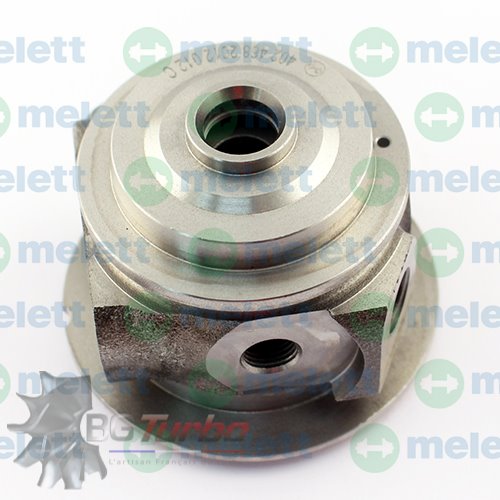 PIECES DETACHEES - Carter central (W/Cooled) TD025 (Turbo 49180-03102)
