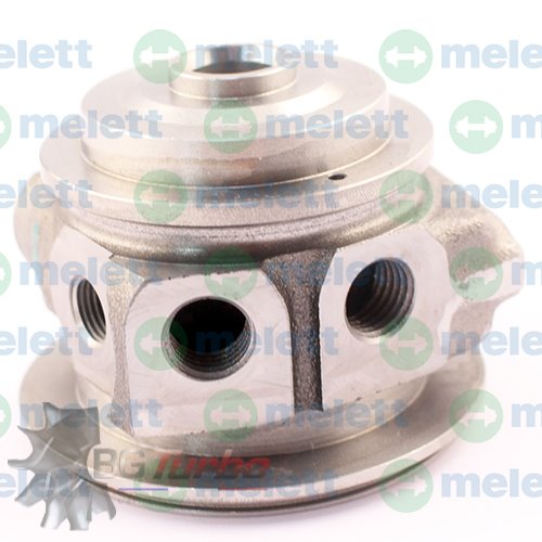 PIECES DETACHEES - Carter central (W/Cooled) TD025 (Turbo 49180-03102)
