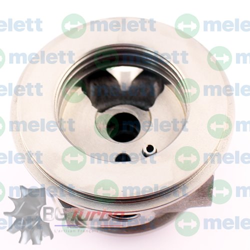 Turbo PIECES DETACHEES - Carter central (W/Cooled) TD02 (Turbo 49130-00103)
