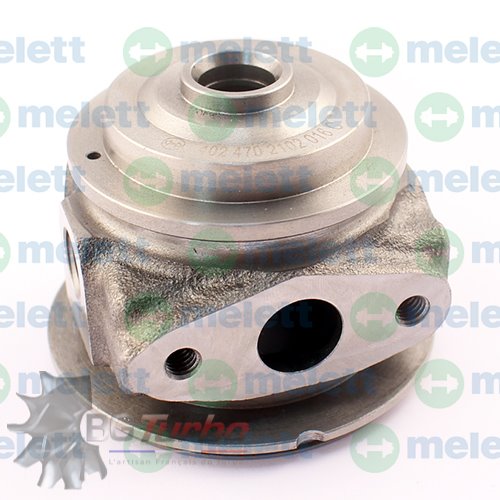 PIECES DETACHEES - Carter central (W/Cooled) TD02 (Turbo 49130-00103)
