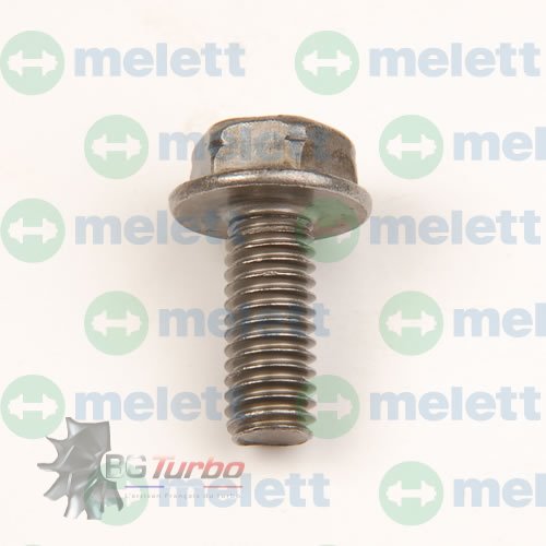 Turbo PIECES DETACHEES - Visserie - Bolt TD02/03 (VGT Housing)
