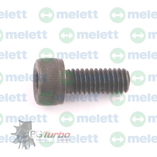 Turbo PIECES DETACHEES - Visserie - Screw (Actuator Position Sensor) TD02H2 (Turbo 49373-02002)
