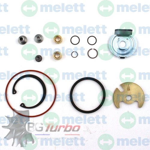 Turbo PIECES DETACHEES - Kit réparation (Major) TD025 (Reverse Rotation/ 4 Pad Thrust)
