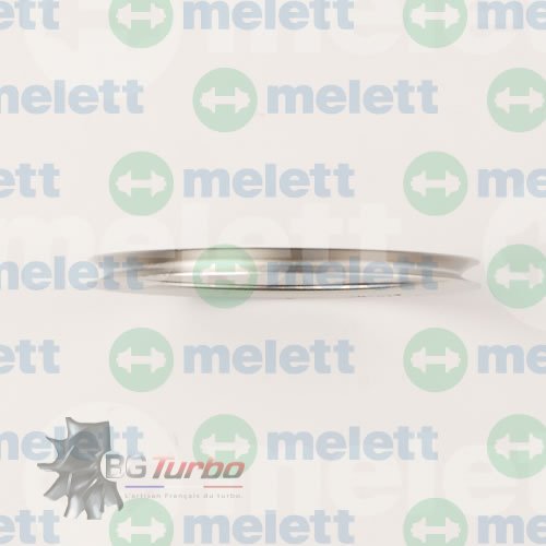 PIECES DETACHEES - Joint - Gasket Steel V Seal TD03 VGT
