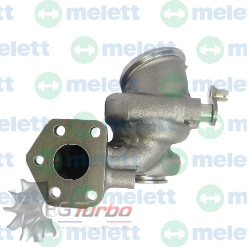 PIECES DETACHEES - Carter Turbine 49180-03101/ 02/ 10Vehicle fitment(s)ALFA ROMEO Mito, FIAT 500/ Punto/ 500 0.9LO.E. part number(s)49180-16600TD025 (4918016600)
