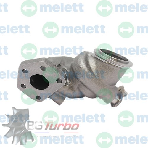 PIECES DETACHEES - Carter Turbine 49180-03101/ 02/ 10Vehicle fitment(s)ALFA ROMEO Mito, FIAT 500/ Punto/ 500 0.9LO.E. part number(s)49180-16600TD025 (4918016600)
