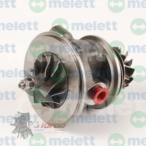 PIECES DETACHEES - CHRA - Ensemble tournant équilibré TD025 (Replaces 49173-08700)
