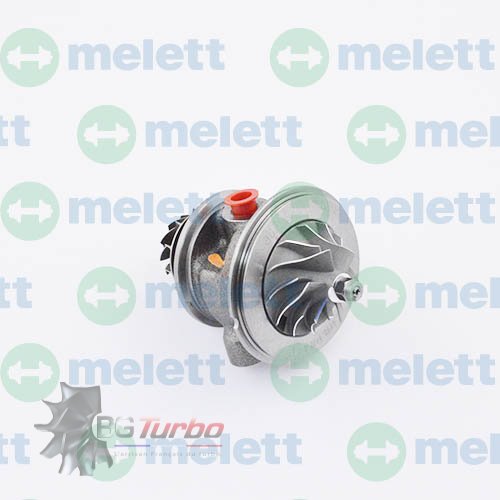 Turbo PIECES DETACHEES - CHRA - Ensemble tournant équilibré TD025S2 (49173-08650)
