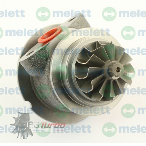 PIECES DETACHEES - CHRA - Ensemble tournant équilibré TD025M (49173-08250)
