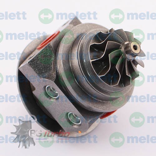 PIECES DETACHEES - CHRA - Ensemble tournant équilibré TD02H2 (49373-09150)
