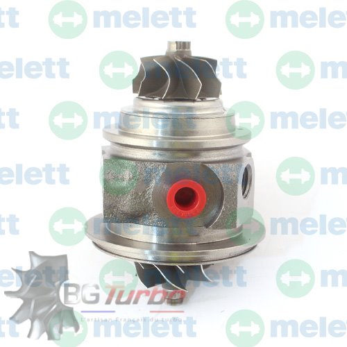 PIECES DETACHEES - CHRA TD02L11 (49172-08410)
