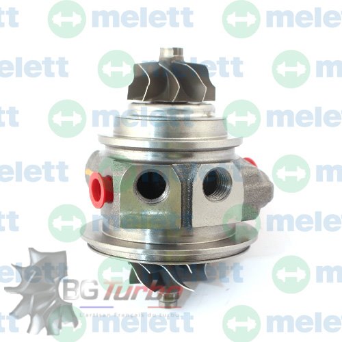 PIECES DETACHEES - CHRA TD02L11 (49172-08410)
