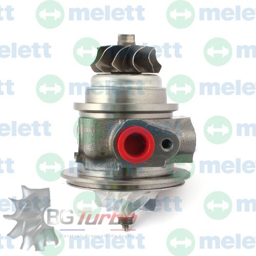 PIECES DETACHEES - CHRA TD02 (49180-08905) Reverse Rotation & MFS C/W
