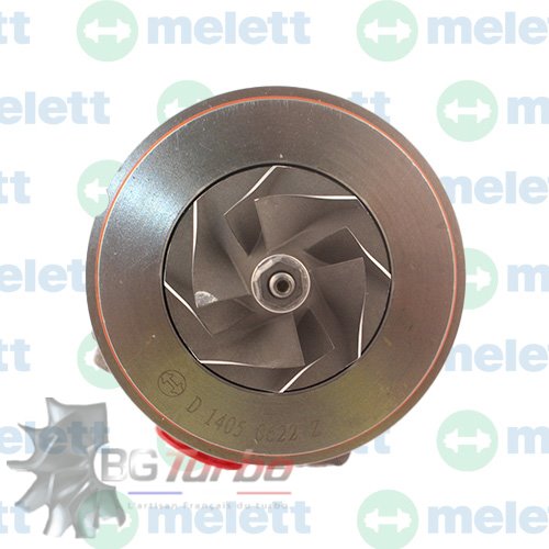 Turbo PIECES DETACHEES - CHRA TD02H2R (49180-08201) Reverse Rotation49180-03000/ 01, 49180-03200/ 01Vehicle fitmentFIAT 500/ Panda/ Punto/ 500/ Panda, LANCIA Ypsilon 0.9LO.E. part number49180-08201
