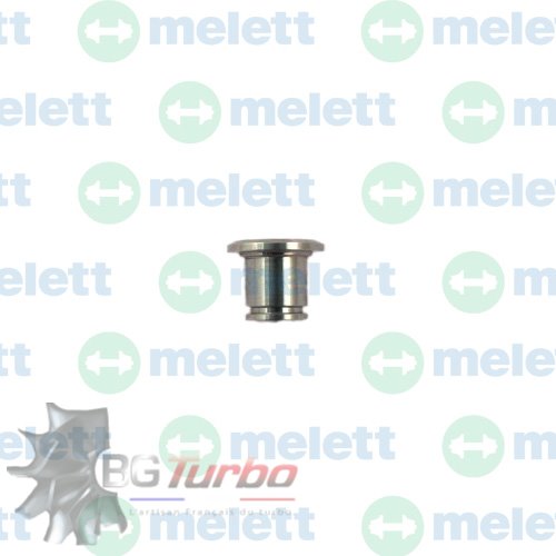 Turbo PIECES DETACHEES - Empilage - Thrust Flinger TD03L12br-04 (11.90mm Thrust Face)
