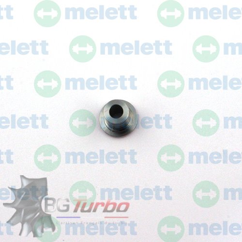 PIECES DETACHEES - Empilage - Thrust Flinger TD03L12br-04 (11.90mm Thrust Face)
