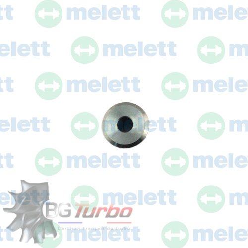 PIECES DETACHEES - Empilage - Thrust Flinger TD03L12br-04 (11.90mm Thrust Face)
