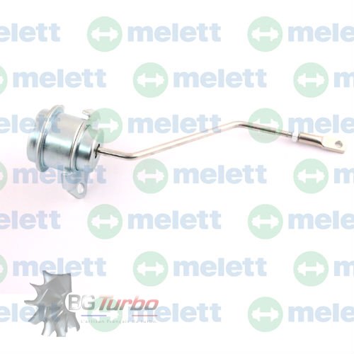 PIECES DETACHEES - Soupape de régulation TD03L4 (Fits Turbos 49131-05310/12)
