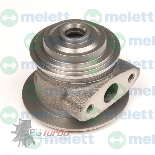 Turbo PIECES DETACHEES - Carter central TD03 (49131-05400)
