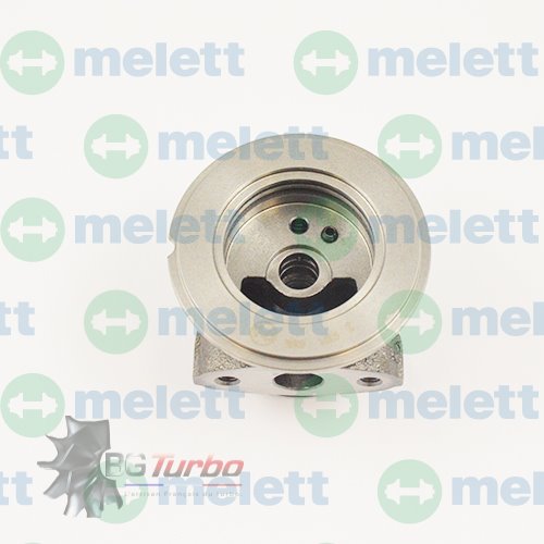 Turbo PIECES DETACHEES - Carter central TD03 (49135-20401)
