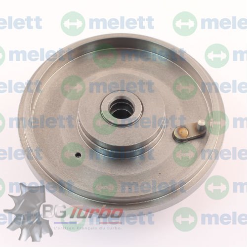 Turbo PIECES DETACHEES - Carter central TD03-L4 (Turbo 49131-06705/06800)
