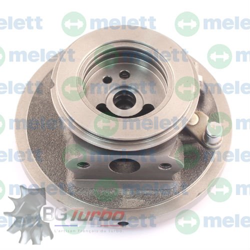 PIECES DETACHEES - Carter central TD03-L4 (Turbo 49131-06705/06800)
