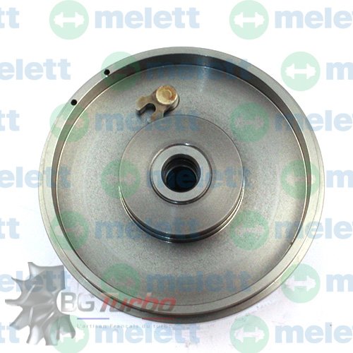Turbo PIECES DETACHEES - Carter central TD03L12br-04 (49331-08110)

