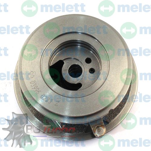 PIECES DETACHEES - Carter central TD03L12br-04 (49331-08110)
