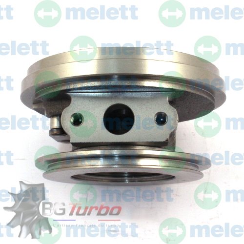 PIECES DETACHEES - Carter central TD03L12br-04 (49331-08110)

